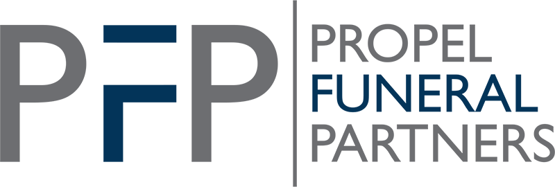 Propel Funeral Partners Logo
