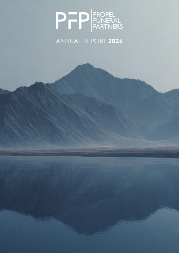 Annual Report 2026